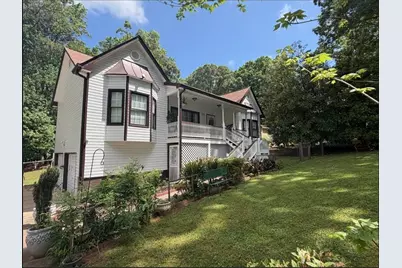 226 Waconda Avenue, Canton, GA 30114 - Photo 1