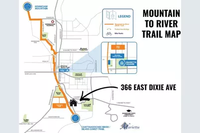 366 East Dixie Avenue SE, Marietta, GA 30060 - Photo 31