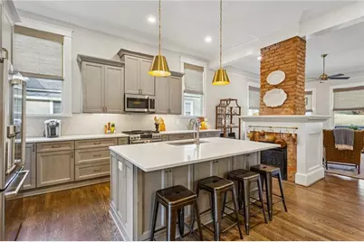 366 East Dixie Avenue SE, Marietta, GA 30060 - Photo 9