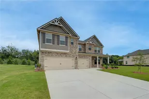 2506 Cadenza Cir, Dacula, GA 30019 - Photo 3