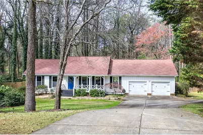 120 Summerfield Drive, Alpharetta, GA 30022 - Photo 1