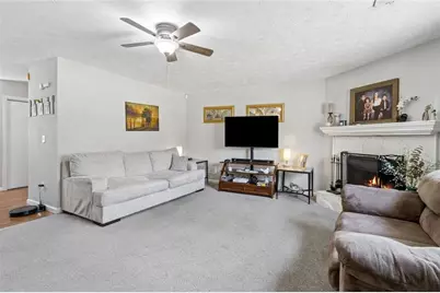 2998 Valley View Circle, Powder Springs, GA 30127 - Photo 7