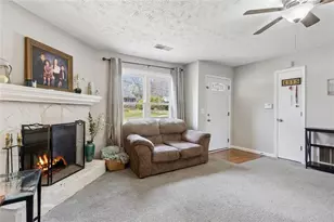 2998 Valley View Cir, Powder Springs, GA 30127 - Photo 9