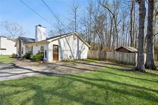 2998 Valley View Cir, Powder Springs, GA 30127 - Photo 35