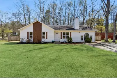 2998 Valley View Circle, Powder Springs, GA 30127 - Photo 1