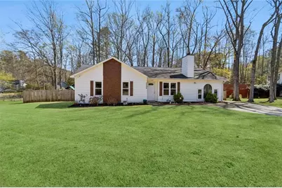 2998 Valley View Circle, Powder Springs, GA 30127 - Photo 39