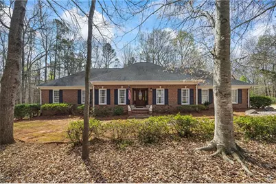 750 Staghorn Trail, Nicholson, GA 30565 - Photo 1