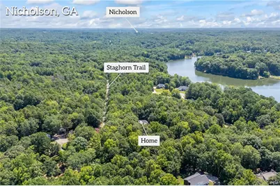 750 Staghorn Trail, Nicholson, GA 30565 - Photo 33