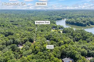 750 Staghorn Trail, Nicholson, GA 30565 - Photo 33