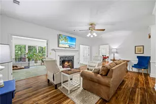 750 Staghorn Trail, Nicholson, GA 30565 - Photo 5