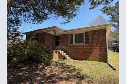 507 Gordon Street, Bremen, GA 30110 - Photo 1