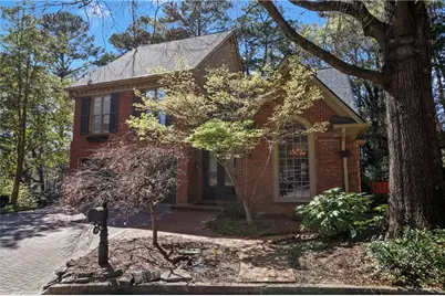 1097 Sheridan Park NE, Atlanta, GA 30324 - Photo 1