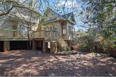 1097 Sheridan Park NE, Atlanta, GA 30324 - Photo 3