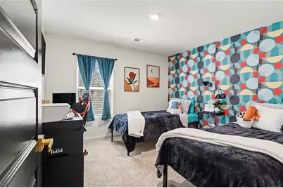 3732 Chevington Court SE, Atlanta, GA 30354 - Photo 31