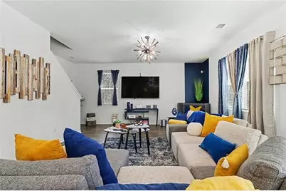 3732 Chevington Court SE, Atlanta, GA 30354 - Photo 17