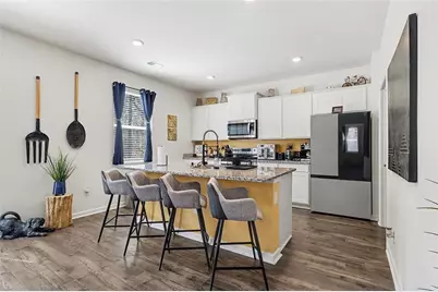 3732 Chevington Court SE, Atlanta, GA 30354 - Photo 21