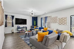 3732 Chevington Ct SE, Atlanta, GA 30354 - Photo 17