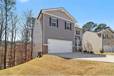 3732 Chevington Court SE, Atlanta, GA 30354 - Photo 5