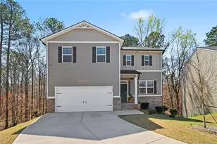 3732 Chevington Ct SE, Atlanta, GA 30354 - Photo 1