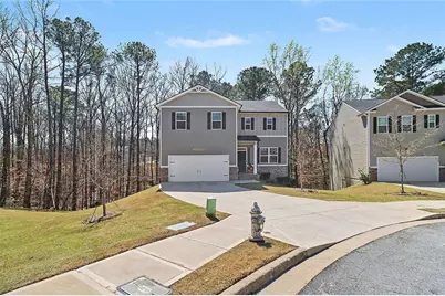 3732 Chevington Court SE, Atlanta, GA 30354 - Photo 3