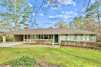 2368 Academy Court NE, Atlanta, GA 30345 - Photo 1