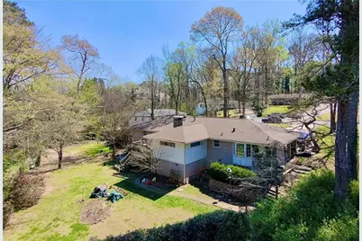 2368 Academy Court NE, Atlanta, GA 30345 - Photo 3