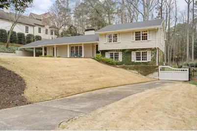 439 Broadland Road, Atlanta, GA 30342 - Photo 1