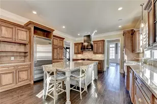 5193 Creek Walk Circle, Peachtree Corners, GA 30092 - Photo 19
