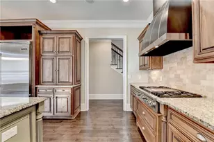 5193 Creek Walk Circle, Peachtree Corners, GA 30092 - Photo 15