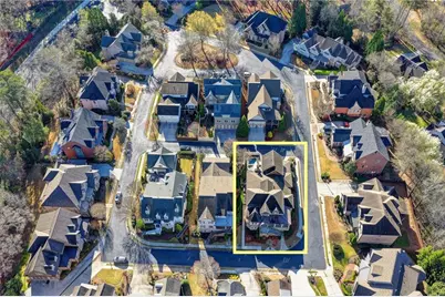 5193 Creek Walk Circle, Peachtree Corners, GA 30092 - Photo 75