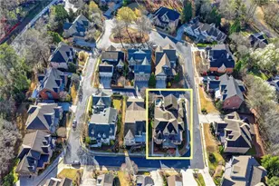 5193 Creek Walk Circle, Peachtree Corners, GA 30092 - Photo 75