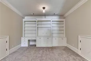 5193 Creek Walk Circle, Peachtree Corners, GA 30092 - Photo 41