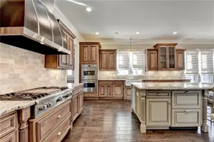 5193 Creek Walk Circle, Peachtree Corners, GA 30092 - Photo 17