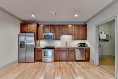 5193 Creek Walk Circle, Peachtree Corners, GA 30092 - Photo 63