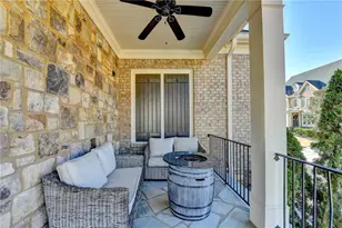 5193 Creek Walk Circle, Peachtree Corners, GA 30092 - Photo 3