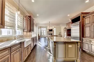 5193 Creek Walk Circle, Peachtree Corners, GA 30092 - Photo 13