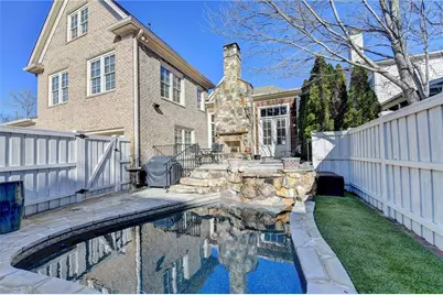 5193 Creek Walk Circle, Peachtree Corners, GA 30092 - Photo 23