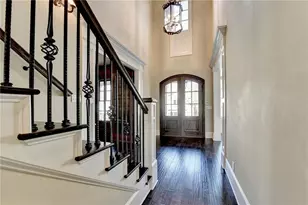 5193 Creek Walk Circle, Peachtree Corners, GA 30092 - Photo 5