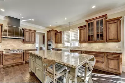 5193 Creek Walk Circle, Peachtree Corners, GA 30092 - Photo 17