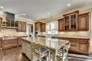 5193 Creek Walk Circle, Peachtree Corners, GA 30092 - Photo 17