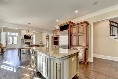 5193 Creek Walk Circle, Peachtree Corners, GA 30092 - Photo 13