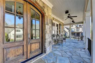 5193 Creek Walk Circle, Peachtree Corners, GA 30092 - Photo 3