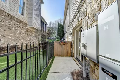 5193 Creek Walk Circle, Peachtree Corners, GA 30092 - Photo 61