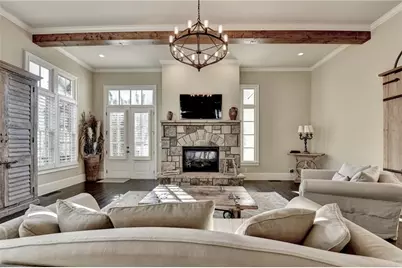 5193 Creek Walk Circle, Peachtree Corners, GA 30092 - Photo 21