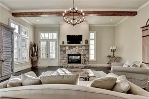 5193 Creek Walk Circle, Peachtree Corners, GA 30092 - Photo 21