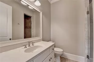 5193 Creek Walk Circle, Peachtree Corners, GA 30092 - Photo 35