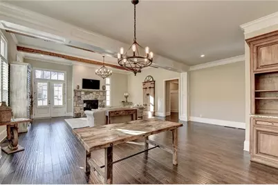 5193 Creek Walk Circle, Peachtree Corners, GA 30092 - Photo 19