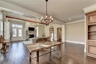 5193 Creek Walk Circle, Peachtree Corners, GA 30092 - Photo 19