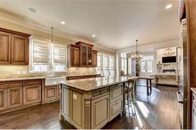 5193 Creek Walk Circle, Peachtree Corners, GA 30092 - Photo 15