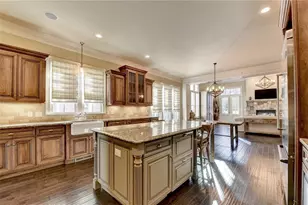 5193 Creek Walk Circle, Peachtree Corners, GA 30092 - Photo 15